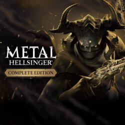 Funcom Metal Hellsinger [Complete Edition] (PC) Jocuri PC