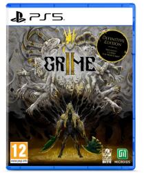 Microids GRIME II [Definitive Edition] (PS5)