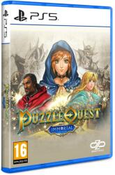 505 Games Puzzle Quest [Immortal Edition] (PS5)