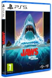 Limited Run Games Jaws [Retro Edition] (PS5)