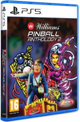 Zen Studios Williams Pinball Anthology 2 (PS5)