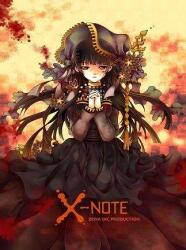 SUNSOFT The Note (PC) Jocuri PC