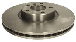 ABE Disc Frana Punte Fata C3B055Abe Bmw X5/X6 (C3B055ABE)