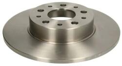 ABE Disc Frana Puntea Spate C4F006Abe Fiat 500L/Tipo (C4F006ABE)
