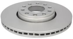 ABE Disc Frana Punte Fata C3W040Abe-P Audi A4 B5/A4 B6/A4 B7/A6 C5 Seat Exeo (C3W040ABE-P)