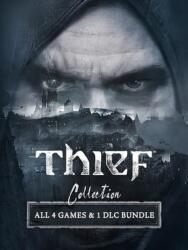Square Enix Thief Collection (2014) (PC) Jocuri PC