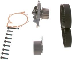 Bosch Set Pompa Apa + Curea Dintata 1987946910 Volvo C30/C70 Ii/S40 Ii/S60 Ii/S80 Ii (1987946910)