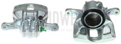 BUDWEG CALIPER Etrier Frana Axa Fata Dreapta 344671 Citroën C4 Ii/Ds4 (344671)
