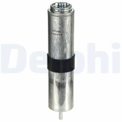 DELPHI Filtru Combustibil Hdf696 Bmw 1/2 Active/2 Active Tourer/2 Gran/2 Gran Tourer/X1 (HDF696)