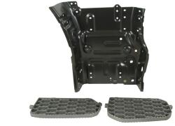 COVIND Carcasa Scara, Treapta Scara Pasul Cabinei Soferului Dreapta Scania R Ii 09.16- SCANIA R 2 (R50/230)