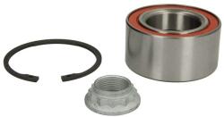 FEBI Set de Rulmenti cu Butuc Spate Dreapta/Stanga (42x75x37) Bmw 3 (e36) 3 (e46) 1.6-2.8 09.90-12.07 BMW 3 316 i/3 318 d (FE21996)