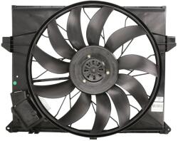 NRF Ventilator racire radiator (cu Carcasa) Mercedes Gl (x164) M (w164) R (w251 V251) 3.0d/4.7/5.5 07.05-12.14 (NRF47731)