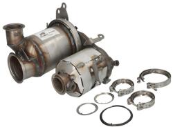 ASSO MARMITTE SRL Filtru de Particule Diesel Audi A3 Seat Leon Leon Sc Leon St Skoda Octavia Iii Vw Golf Alltrack Vii Golf Vii Passat (ASSD04.15011)