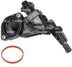 NRF Termostat Sistem Racire (83°c in Carcasa) Dacia Logan Ii Logan Mcv Ii Sandero Ii Nissan Micra V Renault Captur I Clio (NRF725239)