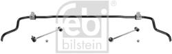 FEBI BILSTEIN Bara Stabilizatoare, Suspensie Puntea Spate 171392 Mercedes-Benz C-Class/E-Class (171392)