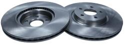 MAXGEAR Disc Frana 19-2731 Ford Focus Ii/Focus Iii/Kuga Ii/Transit Connect (19-2731)