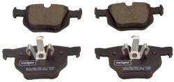 MAXGEAR Set Placute Frana, Frana Disc Puntea Spate 19-2952 Bmw X5/X6 (19-2952)