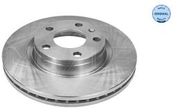 MEYLE Disc Frana 1155211017 Audi A4 B5/A4 B6/A4 B7/A8 D2 Seat Exeo Vw Passat B5 (1155211017)