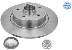 MEYLE Disc Frana Puntea Spate 16-155234111 Renault Megane Ii/Scénic Ii (16-155234111)