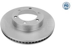 MEYLE Disc Frana Punte Fata 30-155210121/Pd Toyota Fortuner/Hilux Vii Pick-Up (30-155210121/PD)