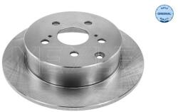 MEYLE Disc Frana Puntea Spate 30-155230082 Toyota Corolla/Corolla Verso (30-155230082)