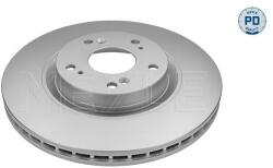 MEYLE Disc Frana Punte Fata 31-155210053/Pd Honda Cr-V Ii (31-155210053/PD)