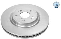 MEYLE Disc Frana Punte Fata 31-835210062/Pd Honda Cr-V V (31-835210062/PD)