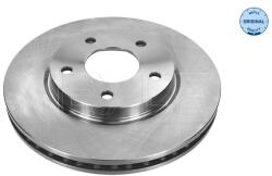MEYLE Disc Frana Punte Fata 32-155210013 Mitsubishi Lancer Vii/Lancer Viii (32-155210013)