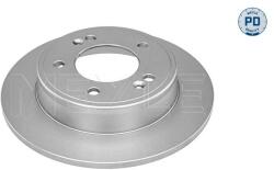 MEYLE Disc Frana Puntea Spate 37-155230026/Pd Hyundai Creta/Elantra V/Elantra Vi/Kona (37-155230026/PD)