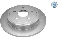 MEYLE Disc Frana Puntea Spate 57-155230002/Pd Jeep Commander/Grand Cherokee Iii (57-155230002/PD)