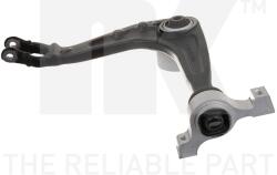 NK Brat, Suspensie Roata 5011949 Citroën C5 Iii (5011949)