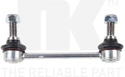 NK Brat/Bieleta Suspensie, Stabilizator 5114811 Volvo S60 I/S80 I/V70 I/V70 Ii (5114811)