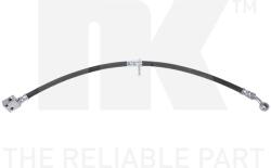 NK Furtun Frana 852669 Honda City Iv/Jazz Ii (852669)