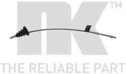 NK Cablu, Frana De Parcare 9036158 Opel Corsa D (9036158)