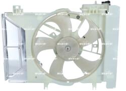 NRF Ventilator, Radiator 470053 Toyota Yaris (470053)