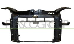 PRASCO Acoperire Fata Fd3503210 Ford Fusion (FD3503210)