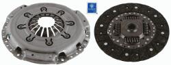 SACHS Set Ambreiaj 3000951665 Nissan Interstar/Primastar Opel Movano A/Vivaro A (3000951665)
