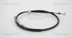 TRISCAN Cablu, Frana De Parcare 8140151027 Iveco Daily Iv/Daily V/Daily Vi (8140151027)