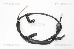 TRISCAN Cablu, Frana De Parcare 814043125 Hyundai Tucson (814043125)