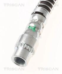 TRISCAN Furtun Frana 815010228 Nissan Interstar Opel Movano A Renault Master Ii (815010228)