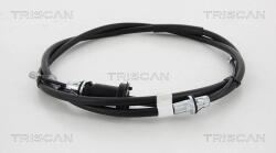 TRISCAN Cablu, Frana De Parcare 814080107 Chrysler Voyager V (814080107)