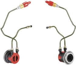 VALEO Rulment De Presiune, Ambreiaj 810026 Mg Mg Zt/Mg Zt- T Rover 75/75 I (810026)