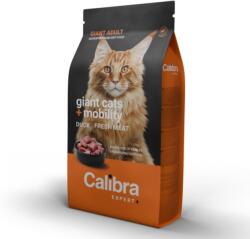 Calibra Expert+ Adult Giant Cats & Mobility 6 kg