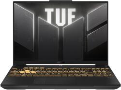 ASUS TUF Gaming F16 FX607VJR-TU295Z Notebook