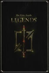 Bethesda The Elder Scrolls Legends Bonus Pack (PC) Jocuri PC
