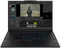 Lenovo ThinkPad P16s Gen 5 21XE007TGE Notebook
