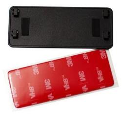 70mai Kit accesorii 70mai pentru Dash Cam T800 (Suport plastic + Folie termorezistenta + Autocolant electrostatic) (ACC-T800)