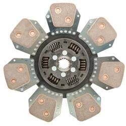 LUK Disc Ambreiaj Ceramica (350mm Numar Adaptori: 7) Renault 145-14 Re 145-14 Ta 145-14 Te 145-14 Tx 145-54 Ta 145-54 Te (335 0193 10)
