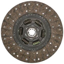 SACHS Disc Ambreiaj (395mm) Daf Cf 65 Lf 45 Lf 55 03.06- DAF CF/LF (1878 007 279:009)