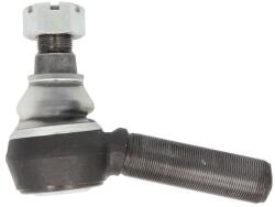 FEBI Cap de Bara (directie Dreapta Fata-verso M30x1 5mm/M24x1 5mm L-145mm) Volvo Fh Fh Ii FH12 FH16 Fm Fm Ii (FE102412)